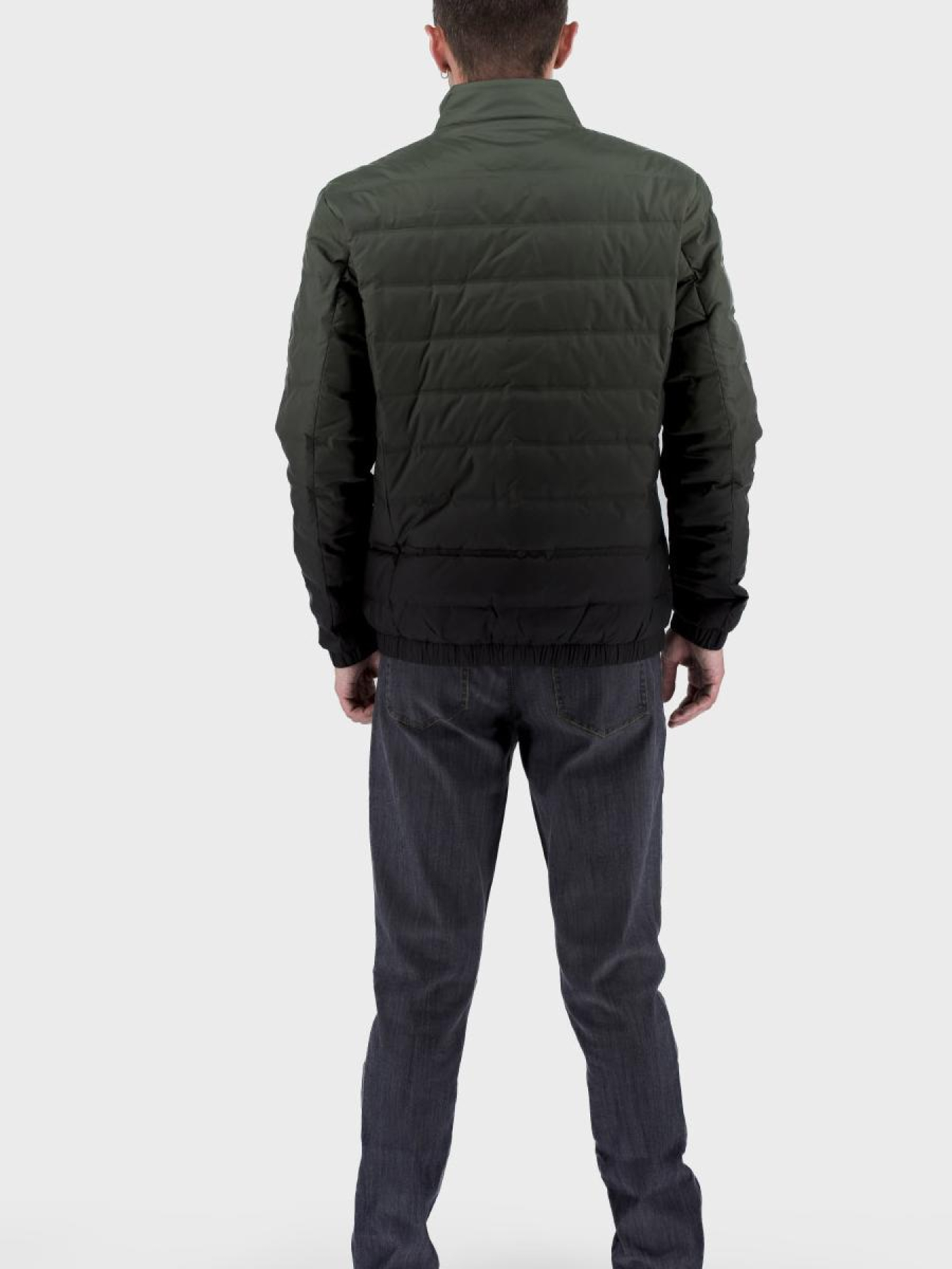 Куртки та дублянки Bella Bicchi модель 38002 Фото