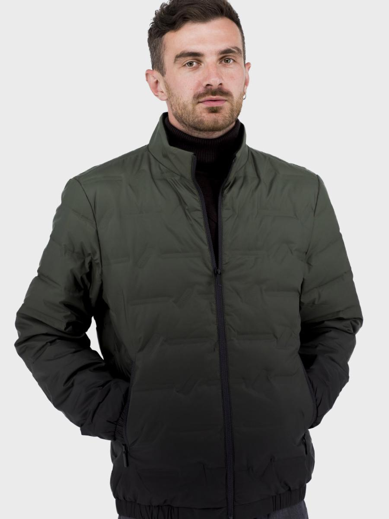 Куртки та дублянки Bella Bicchi модель 38002 Фото