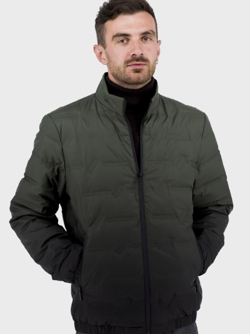 Куртки и дубленки Bella Bicchi модель 38002 Фото