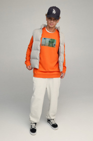 Свитшот YAPPI модель BSMPO30004 Фото