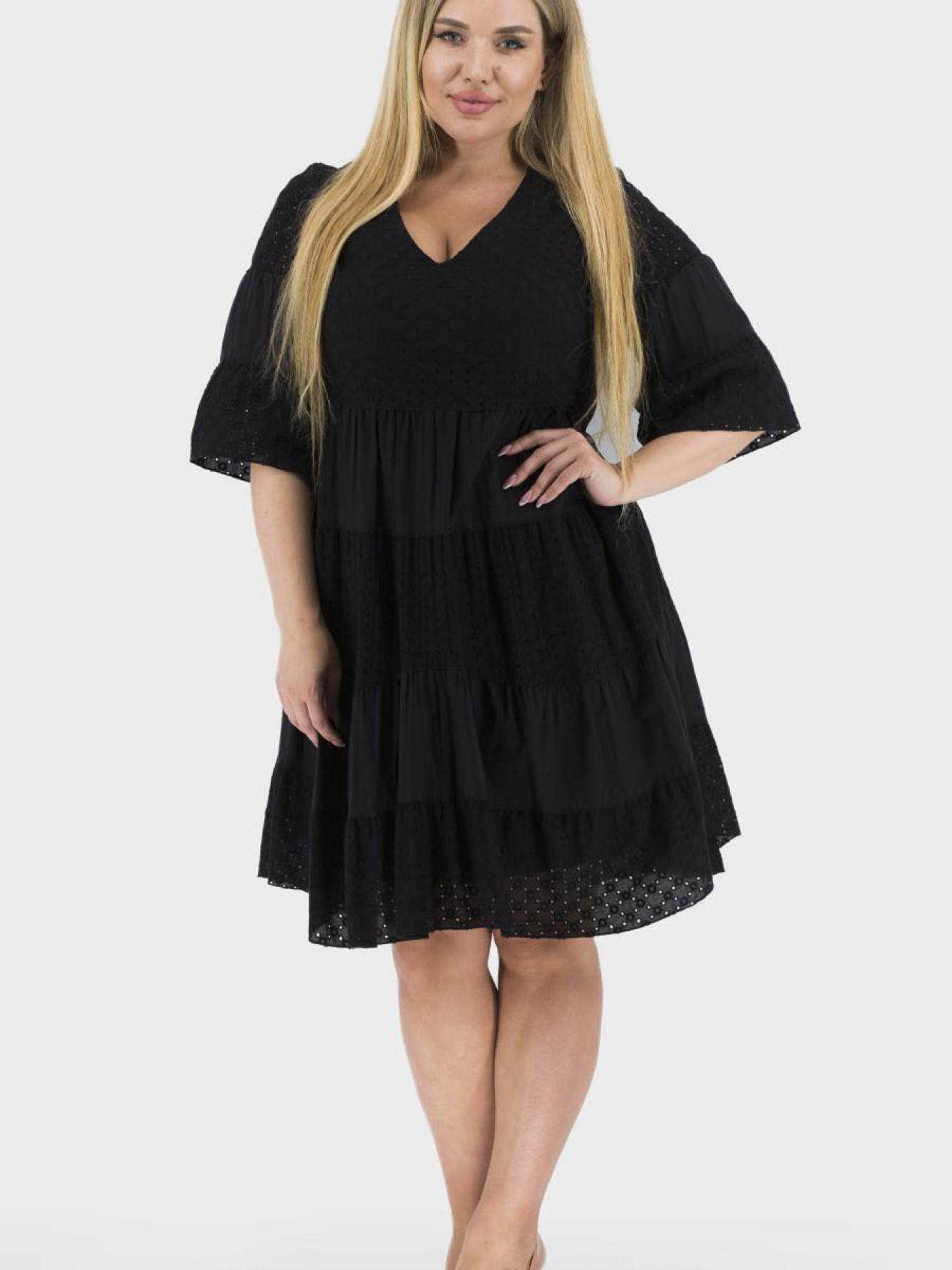 Платья Bella Bicchi модель 37876 Фото