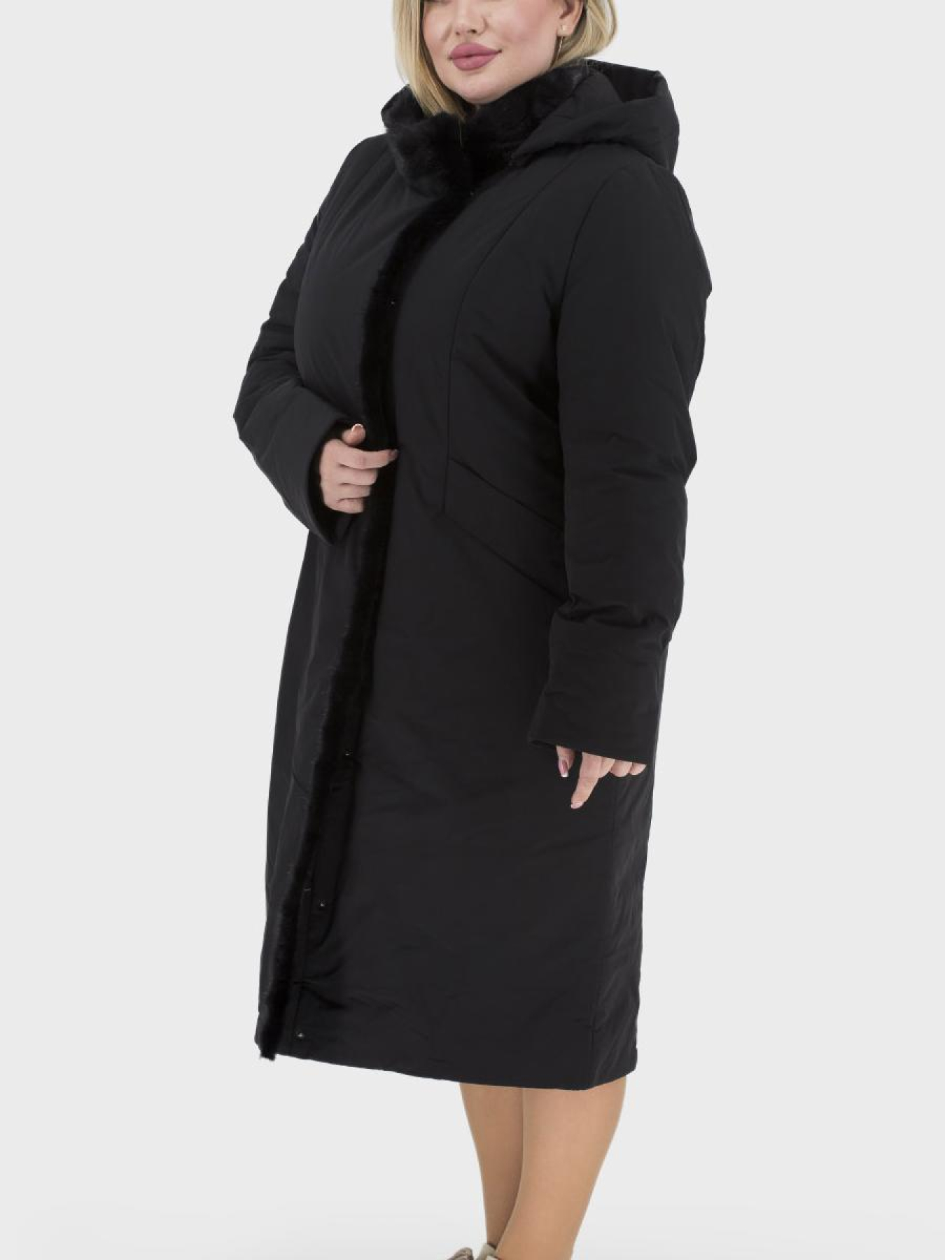 Куртки и дубленки Bella Bicchi модель 37894 Фото