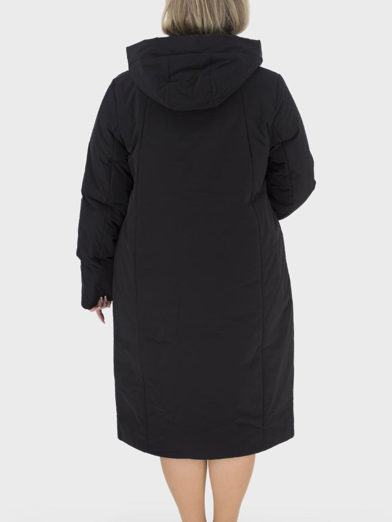 Куртки и дубленки Bella Bicchi модель 37894 Фото