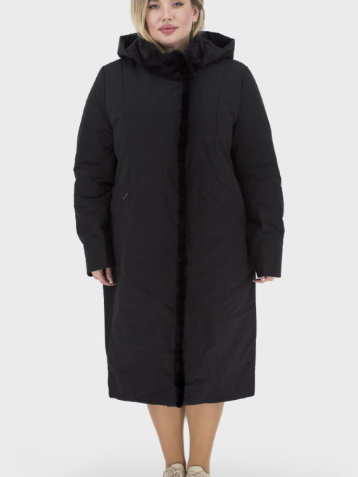 Куртки и дубленки Bella Bicchi модель 37894 Фото