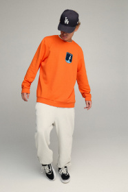 Свитшот YAPPI модель BSMPO30008 Фото