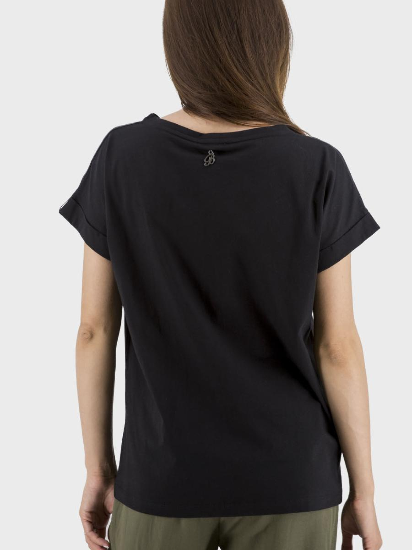 Футболки и поло Bella Bicchi модель 38025 Фото