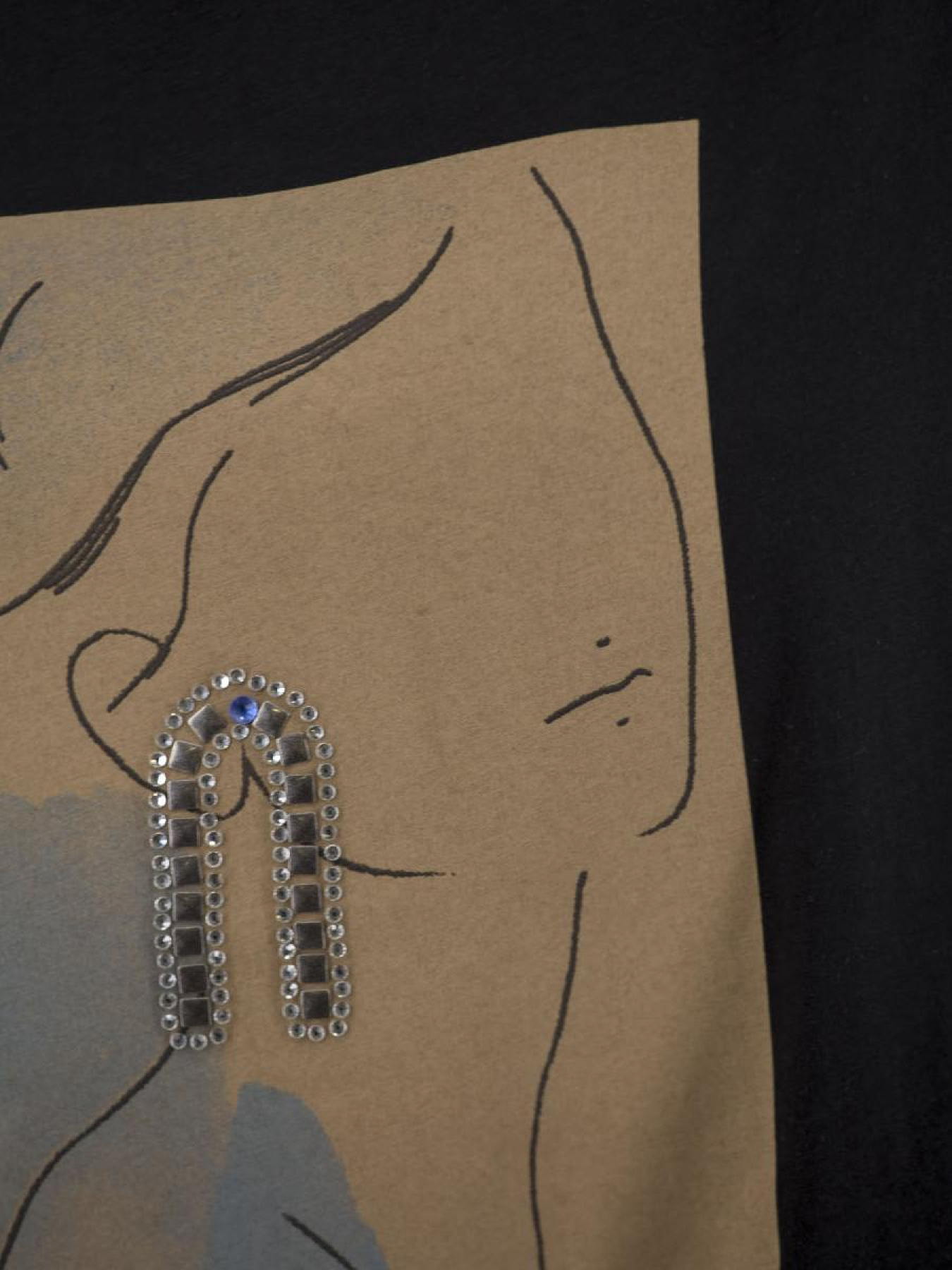 Футболки и поло Bella Bicchi модель 38025 Фото