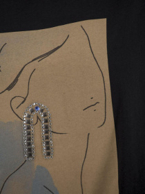 Футболки и поло Bella Bicchi модель 38025 Фото