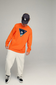 Свитшот YAPPI модель BSMPO30009 Фото