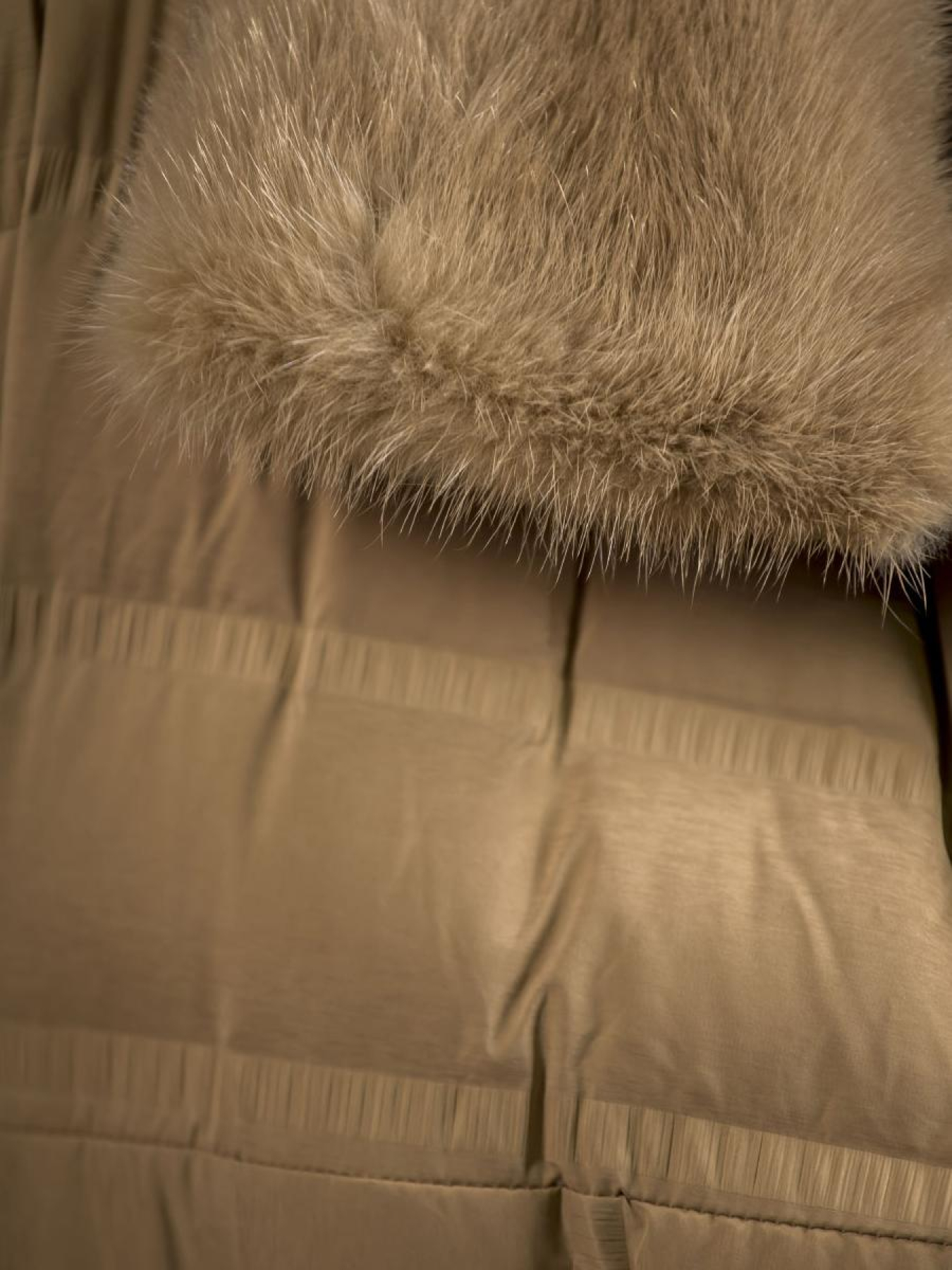 Куртки та дублянки Bella Bicchi модель 38092 Фото