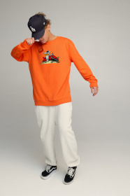 Свитшот YAPPI модель BSMPO30010 Фото