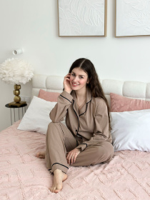 Одежда для дома и сна Cosy модель TL51 Фото