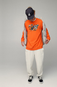 Світшот YAPPI модель BSMPO30011 Фото