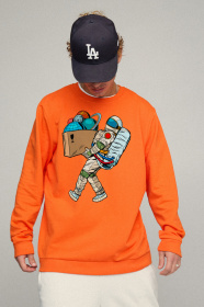 Свитшот YAPPI модель BSMPO30012 Фото