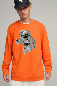 Свитшот YAPPI модель BSMPO30014 Фото