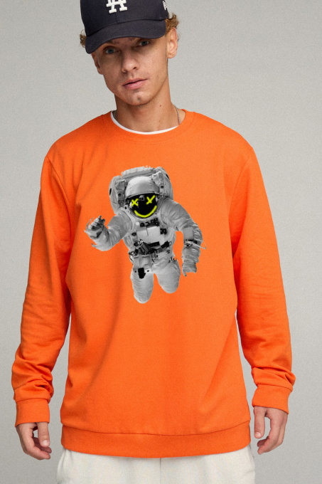 Свитшот YAPPI модель BSMPO30014 Фото