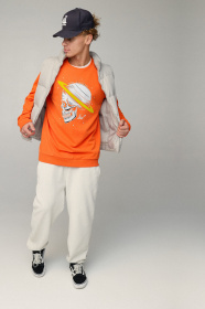 Свитшот YAPPI модель BSMPO30015 Фото