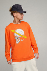 Свитшот YAPPI модель BSMPO30015 Фото