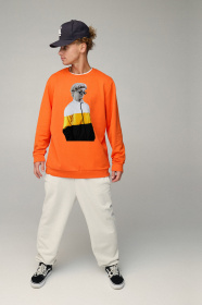 Свитшот YAPPI модель BSMPO30016 Фото