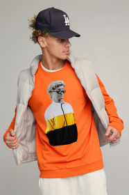 Свитшот YAPPI модель BSMPO30016 Фото