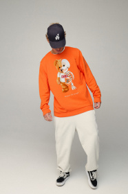 Світшот YAPPI модель BSMPO30019 Фото