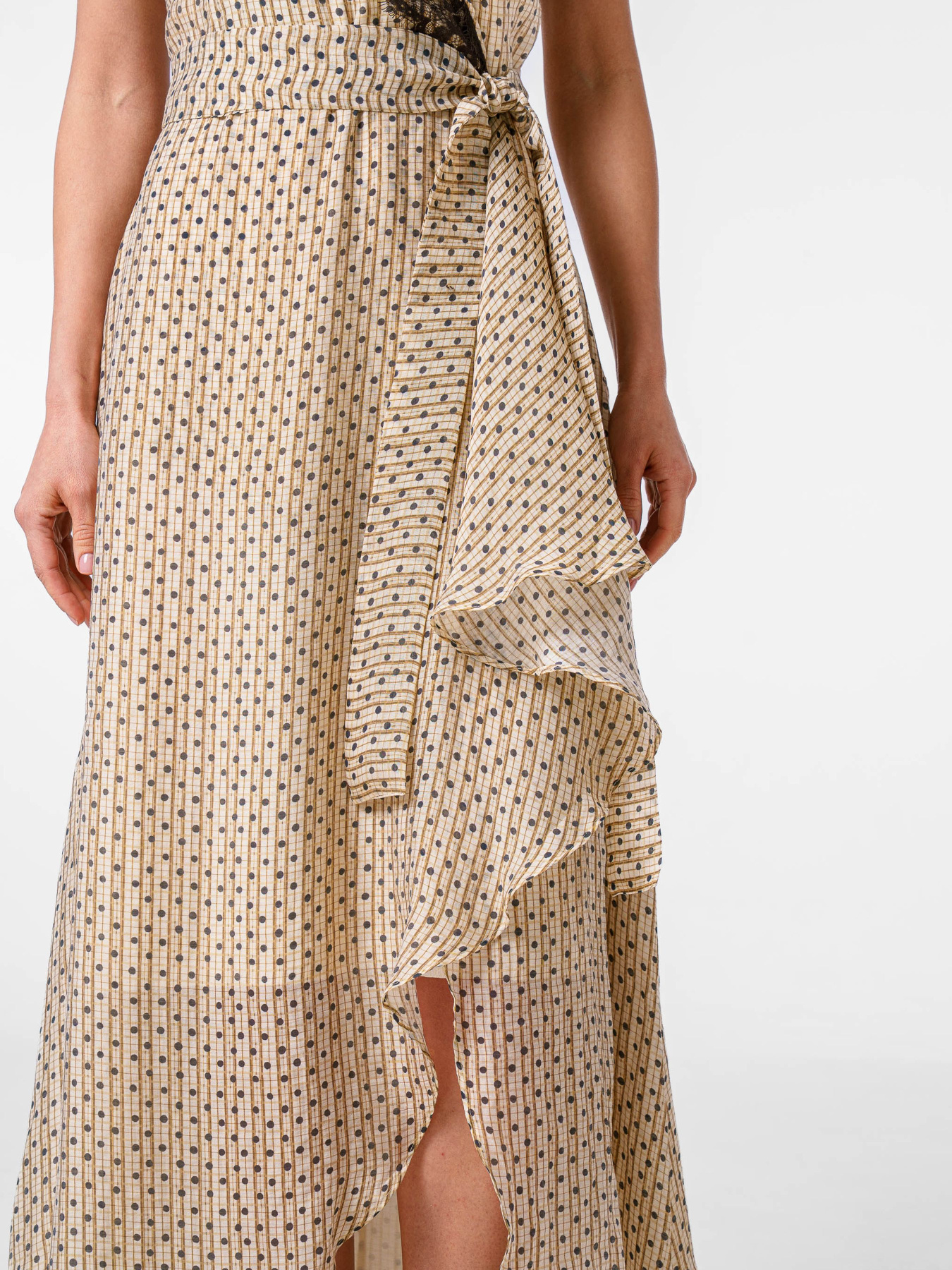 Платья Emmelie Delage MIA модель o_PLMIA-16 Фото