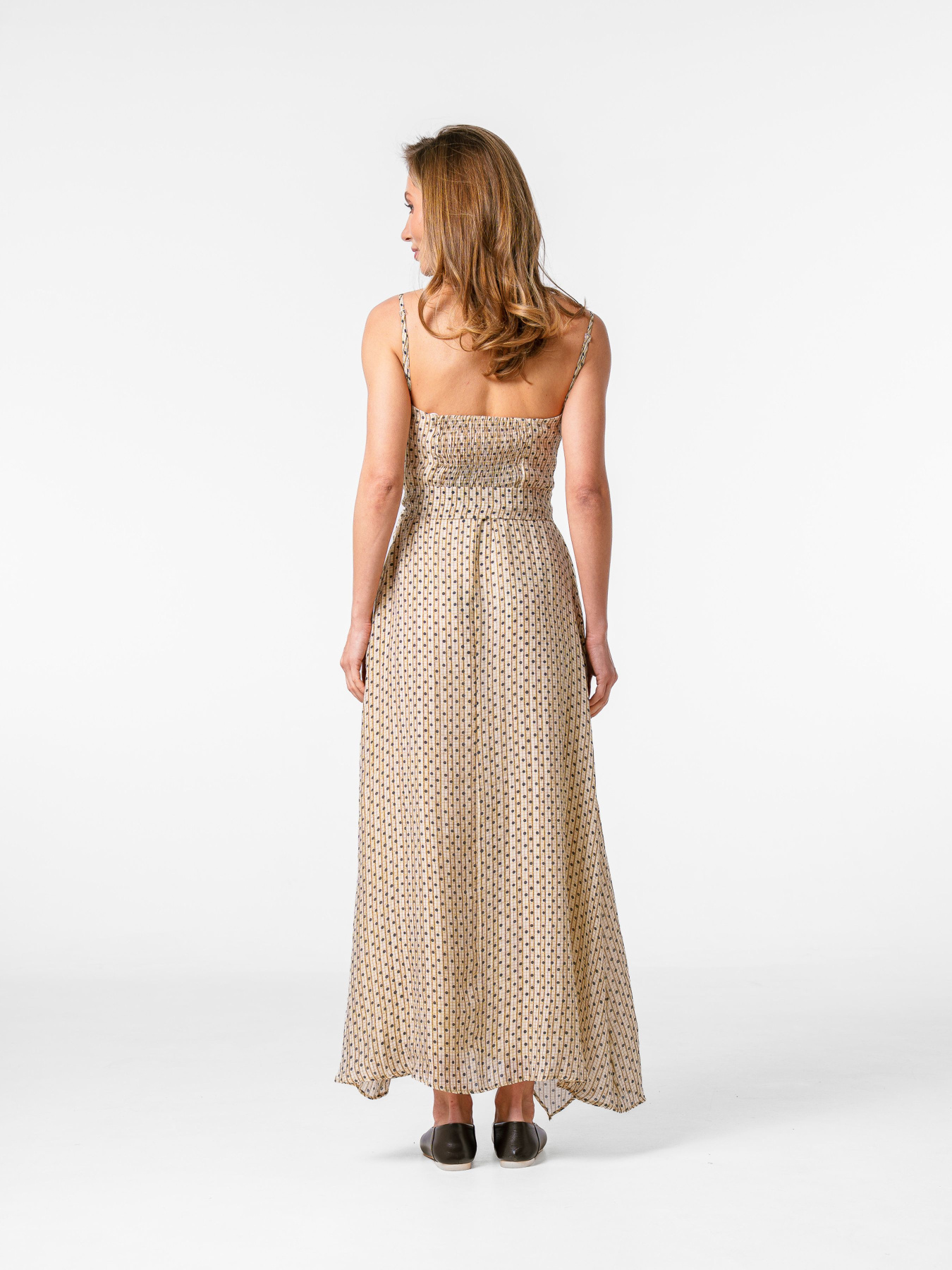 Платья Emmelie Delage MIA модель o_PLMIA-16 Фото