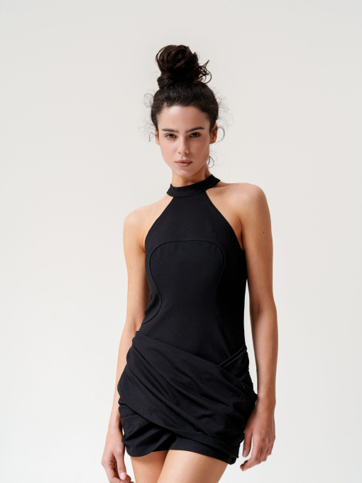 Платья Emmelie Delage TIFFANY модель o_PLTIF-01 Фото