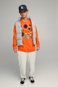 Свитшот YAPPI модель BSMPO30022 Фото