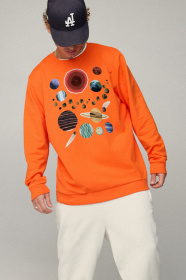 Свитшот YAPPI модель BSMPO30022 Фото