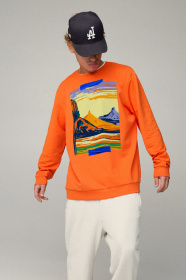 Свитшот YAPPI модель BSMPO30023 Фото