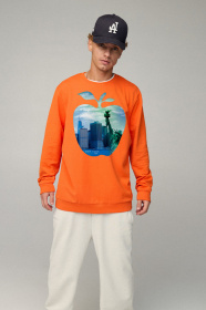 Свитшот YAPPI модель BSMPO30024 Фото