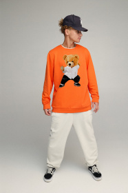 Світшот YAPPI модель BSMPO30026 Фото