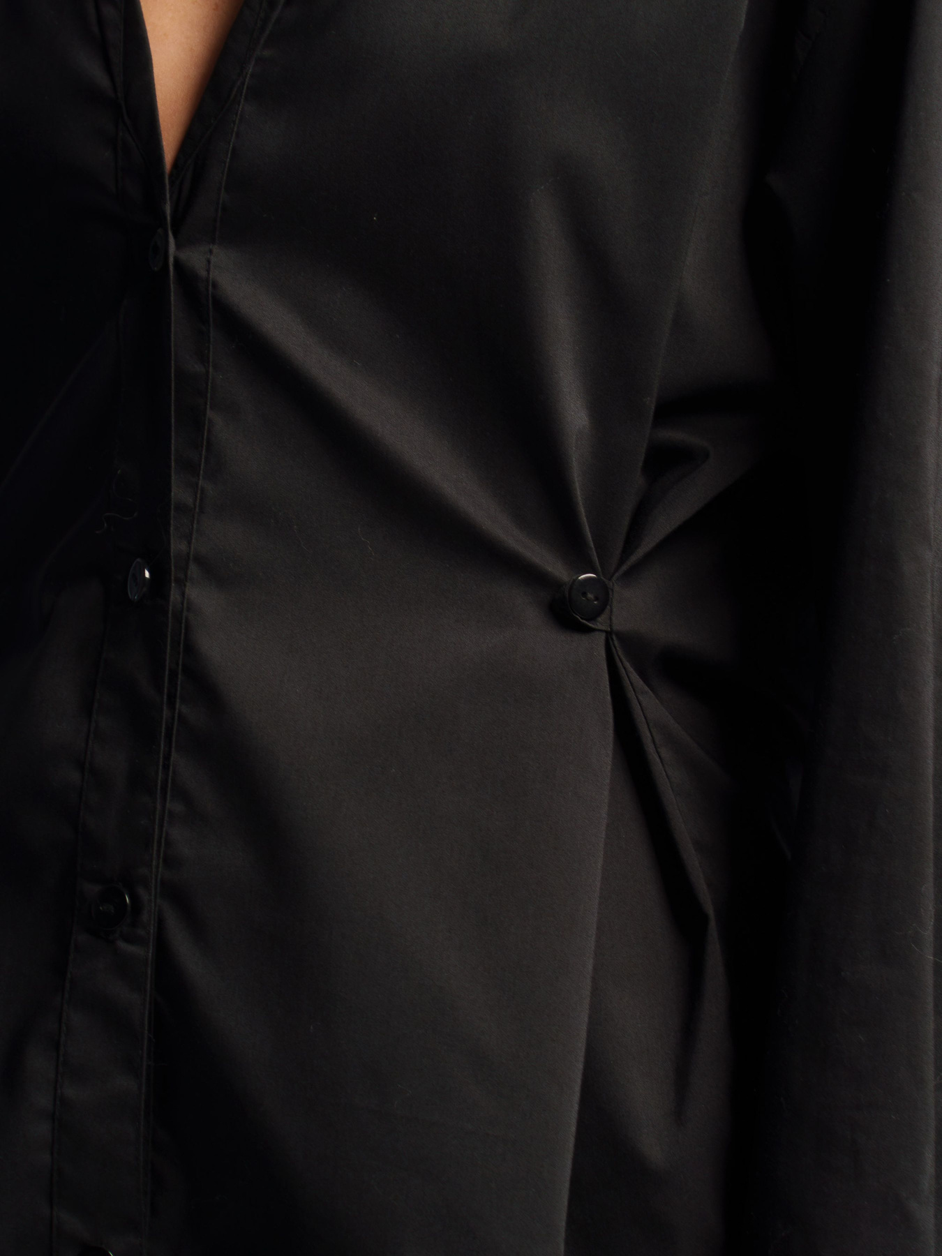 Рубашки Emmelie Delage FLOW модель o_RBFLOW-01 Фото