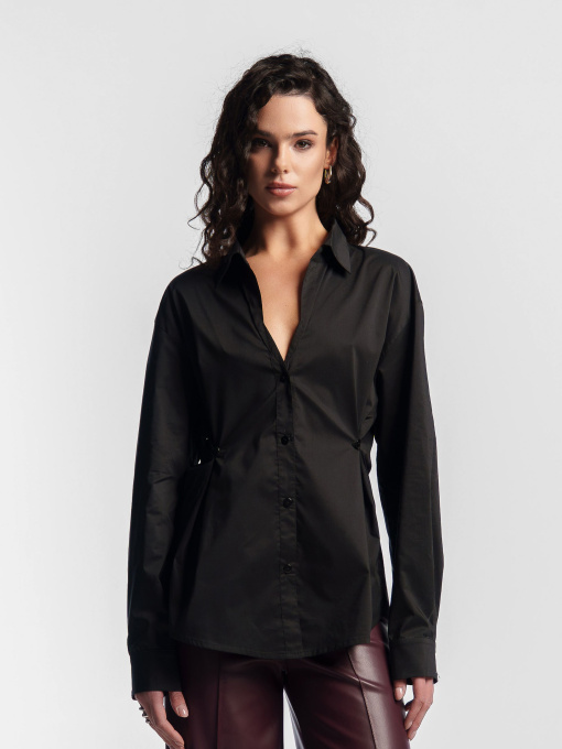 Рубашки Emmelie Delage FLOW модель o_RBFLOW-01 Фото