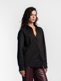 Рубашки Emmelie Delage FLOW модель o_RBFLOW-01 Фото