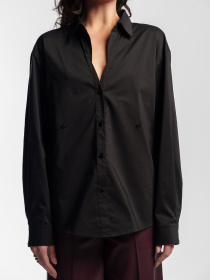 Рубашки Emmelie Delage FLOW модель o_RBFLOW-01 Фото