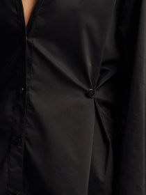 Рубашки Emmelie Delage FLOW модель o_RBFLOW-01 Фото