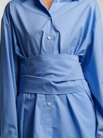 Рубашки Emmelie Delage KIMONO модель o_RBKIM-08 Фото
