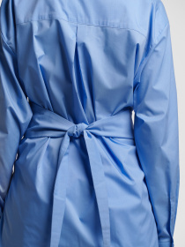 Рубашки Emmelie Delage KIMONO модель o_RBKIM-08 Фото