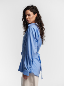 Рубашки Emmelie Delage KIMONO модель o_RBKIM-08 Фото