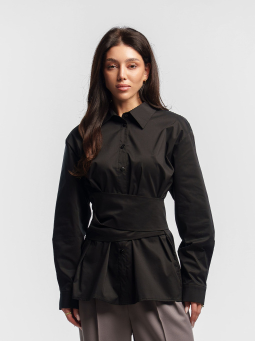 Рубашки Emmelie Delage KIMONO модель o_RBKIM-01 Фото