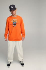 Свитшот YAPPI модель BSMPO30027 Фото