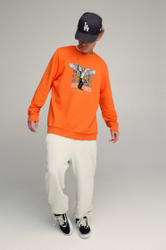 Свитшот YAPPI модель BSMPO30028 Фото