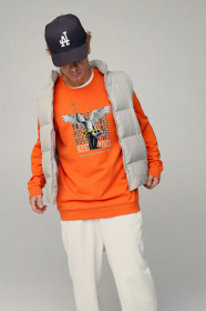 Свитшот YAPPI модель BSMPO30028 Фото