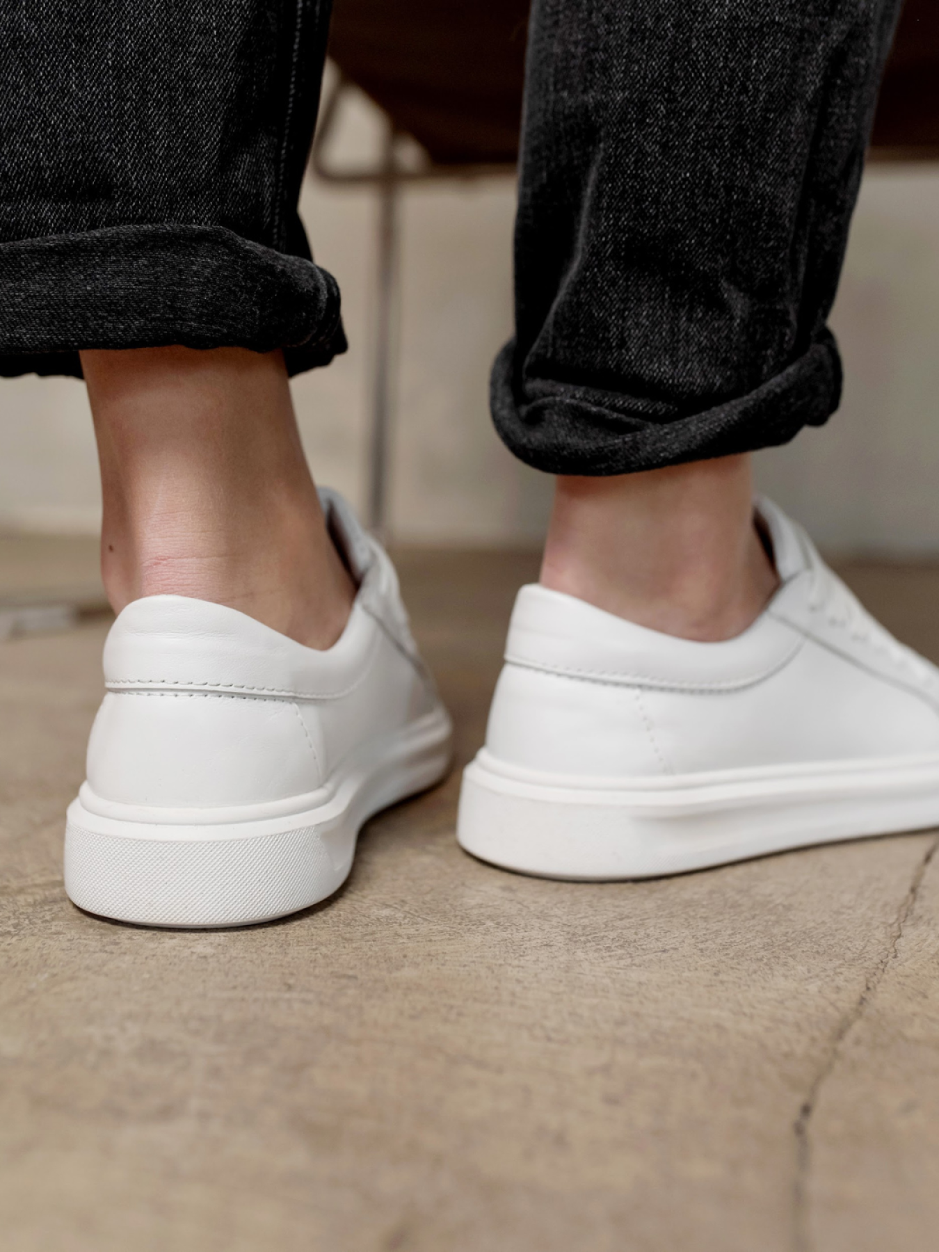 Кеды Maletskiy модель 9705 Фото