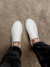 Кеды Maletskiy модель 9705 Фото