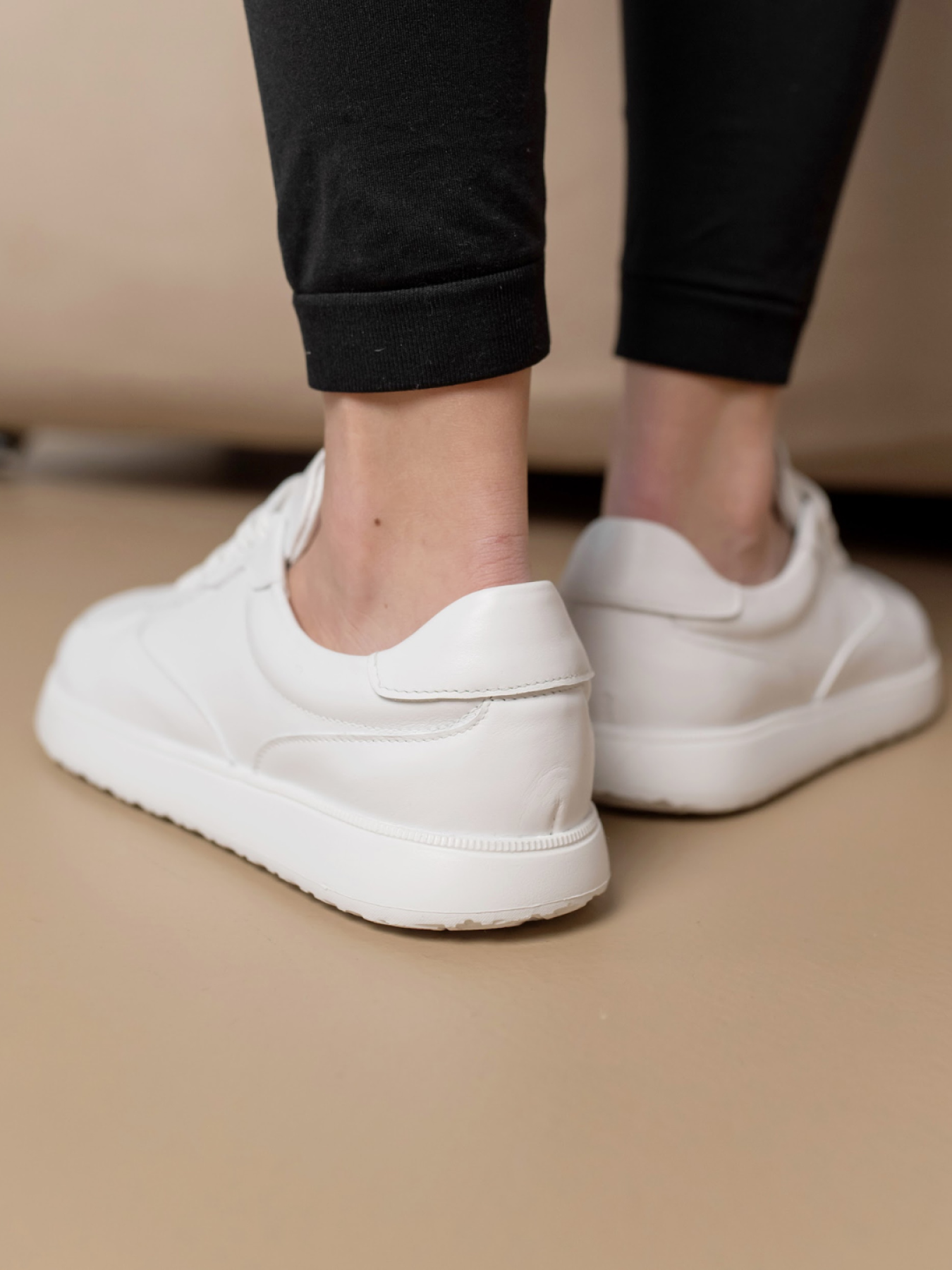 Кеды Maletskiy модель 4537 Фото