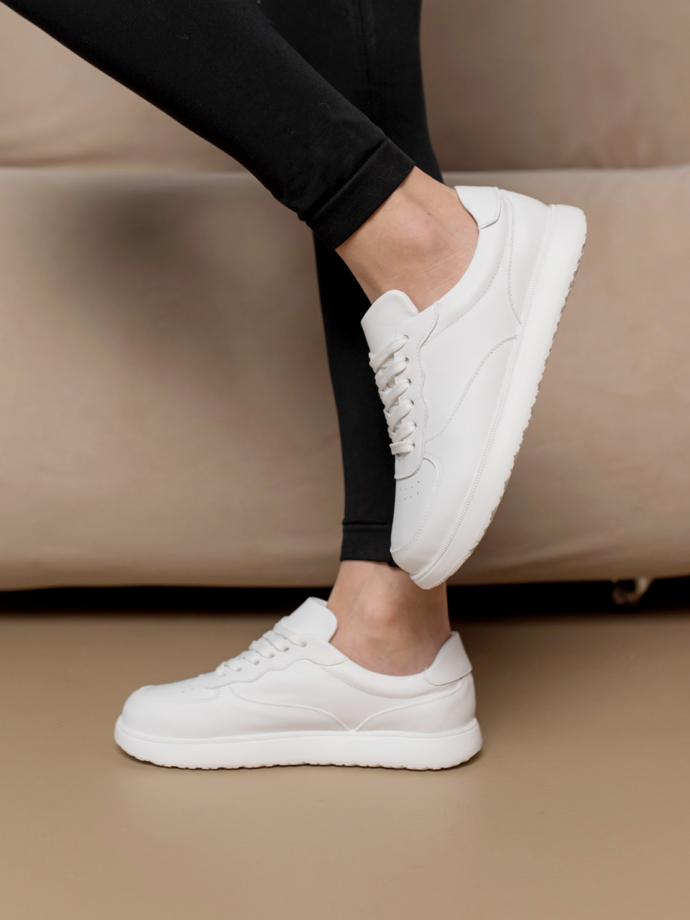 Кеды Maletskiy модель 4537 Фото