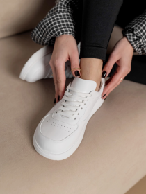 Кеды Maletskiy модель 4537 Фото